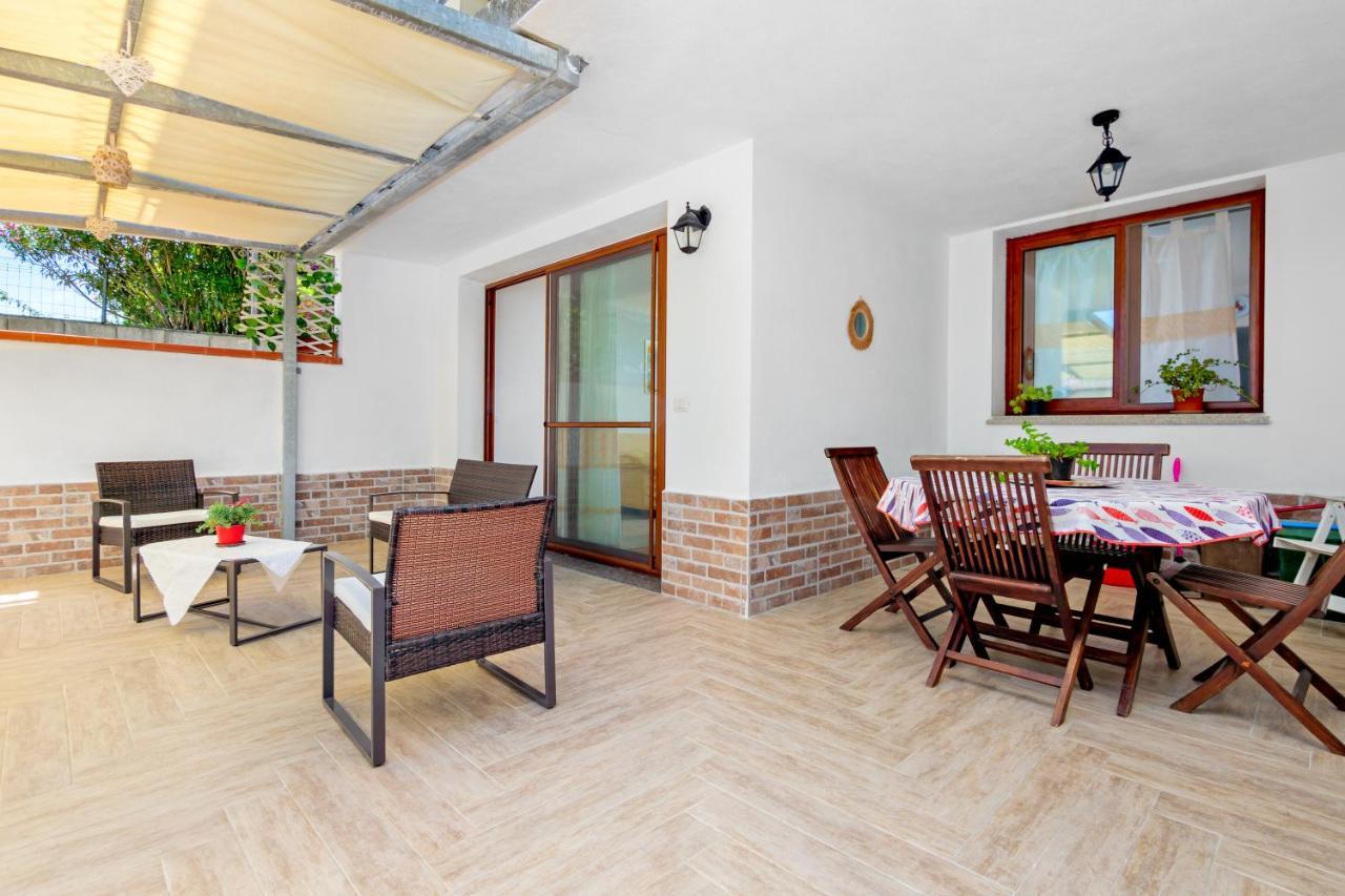 Appartamento Caterina Siniscola Exterior foto